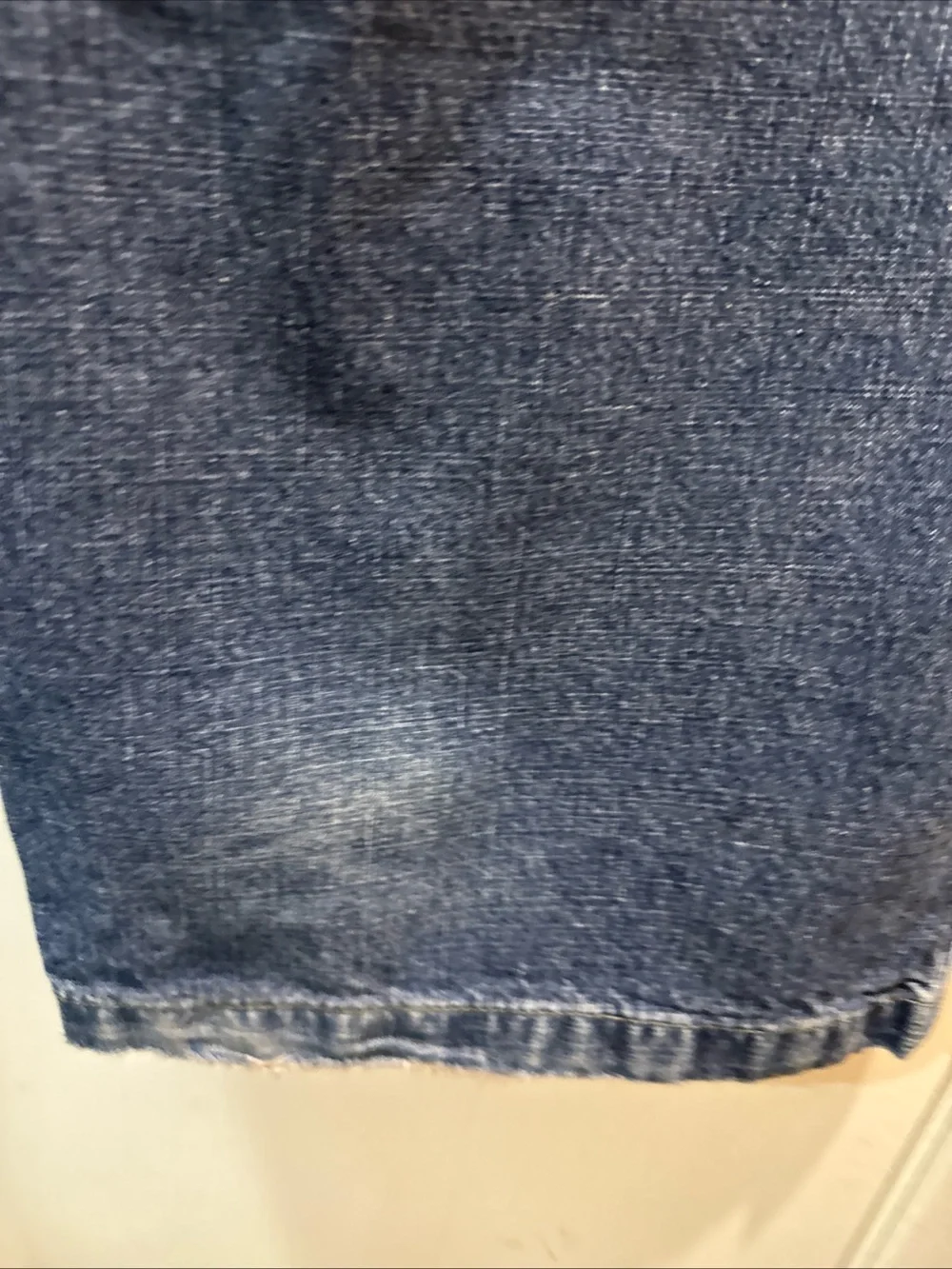 JNCO relaxed fit
